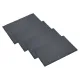 Artesà Appetiser Slate Placemats - 30 x 20 cm, Set of 4