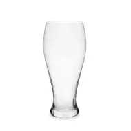 Mikasa Hospitality Hops Beer Pint Glass, 500 ml