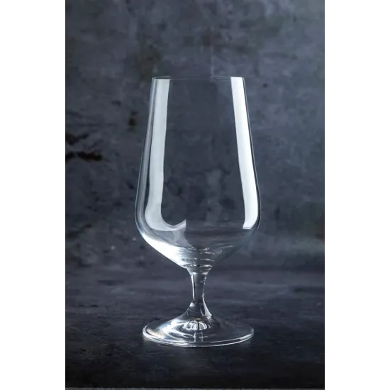 Mikasa Hospitality Vine Beer Glass, 380 ml