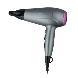 Carmen Hair Dryer for all hair types,  2200W