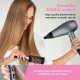 Carmen Hair Dryer for all hair types,  2200W