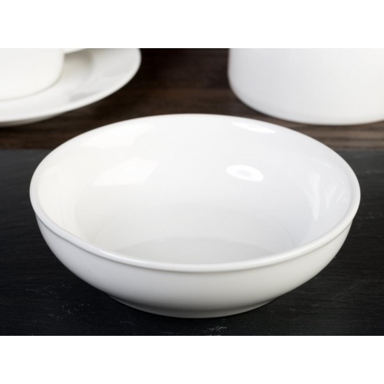 Mikasa Porcelain Butter Dish, 12.5 cm (5 Inch) Shop quality Mikasa Porcelain Butter Dish, 12.5 cm (5 Inch) in Kenya from vituzote.com Shop in-store or online and get countrywide delivery!