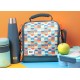 Built Retro 7 Litre Lunch Bag Shop quality Built Retro 7 Litre Lunch Bag in Kenya from vituzote.com Shop in-store or online and get countrywide delivery!