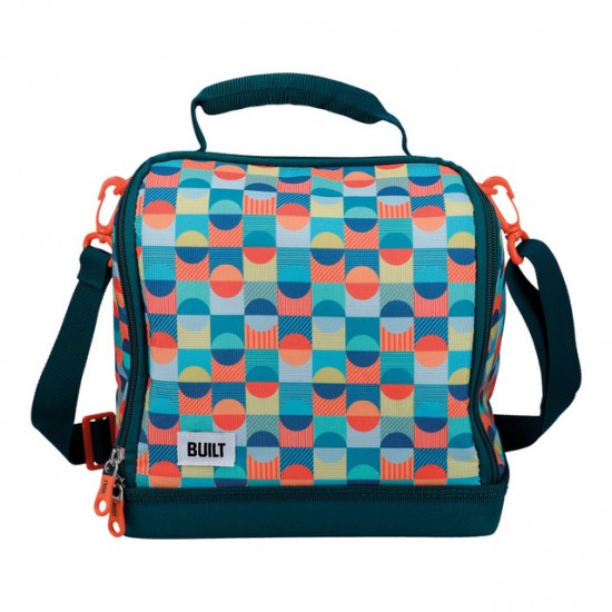 Built Retro 7 Litre Lunch Bag Shop quality Built Retro 7 Litre Lunch Bag in Kenya from vituzote.com Shop in-store or online and get countrywide delivery!