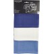 Kitchen Craft Cotton Waffle Tea Towels - Blues Shop quality Kitchen Craft Cotton Waffle Tea Towels - Blues in Kenya from vituzote.com Shop in-store or online and get countrywide delivery!