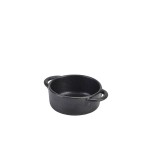 Neville Genware Forge Stoneware Casserole Dish 9 x 4cm