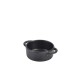 Neville Genware Forge Stoneware Casserole Dish 9 x 4cm Neville Genware Forge Stoneware Casserole Dish 9 x 4cm