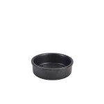Neville Genware Forge Stoneware Tapas Dish 10cm 