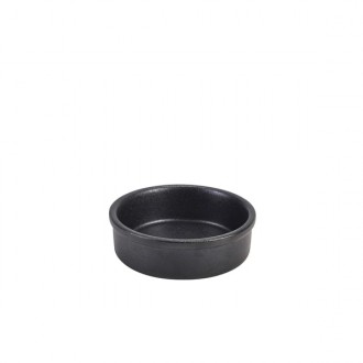 Neville Genware Forge Stoneware Tapas Dish 10cm 