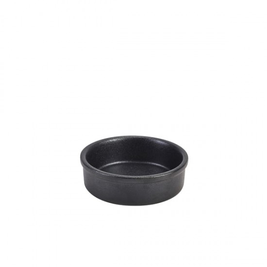 Neville Genware Forge Stoneware Tapas Dish 10cm 