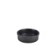 Neville Genware Forge Stoneware Tapas Dish 10cm 