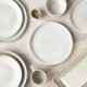 Neville Genware Antigo Stoneware Barley Narrow Rectangular Platter 27 x 12.5cm