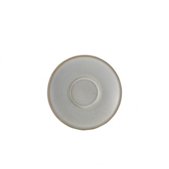 Neville Genware Antigo Stoneware Barley Saucer 11.5cm Neville Genware Antigo Stoneware Barley Saucer 11.5cm