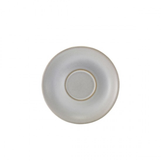 Neville Genware Antigo Stoneware Barley Saucer 15cm