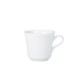 Neville Genware Porcelain Tea Cup, 230ml / 23cl/ 8oz Neville Genware Porcelain Tea Cup, 230ml / 23cl/ 8oz