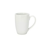 Neville Genware Porcelain Bullet Mug, 260ml /  26cl/ 9oz