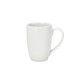 Neville Genware Porcelain Bullet Mug, 260ml / 26cl/ 9oz Neville Genware Porcelain Bullet Mug, 260ml / 26cl/ 9oz
