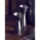 Neville Genware Vintage Jigger 25/ 50ml Neville Genware Vintage Jigger 25/ 50ml