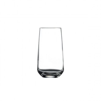 LAV Lal Hiball Tumbler, 480ml / 48cl/ 16.75oz