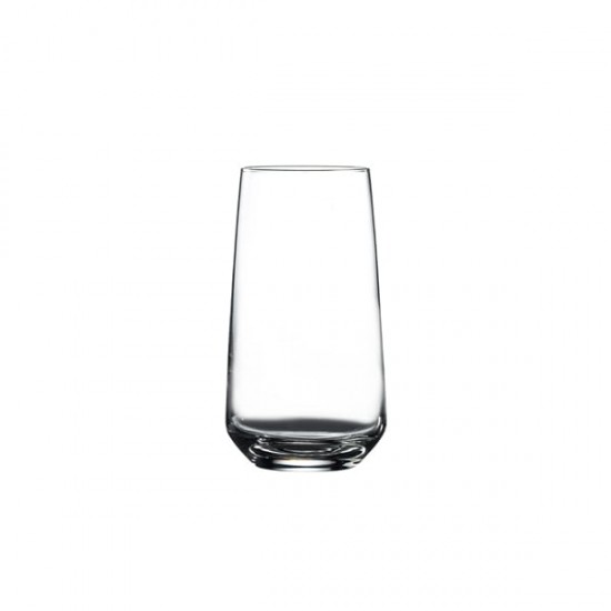 LAV Lal Hiball Tumbler, 480ml / 48cl/ 16.75oz LAV Lal Hiball Tumbler, 480ml / 48cl/ 16.75oz