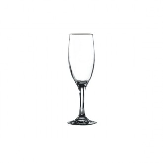 LAV Misket/ Empire Champagne Flute, 190ml /  19cl/ 6.5oz