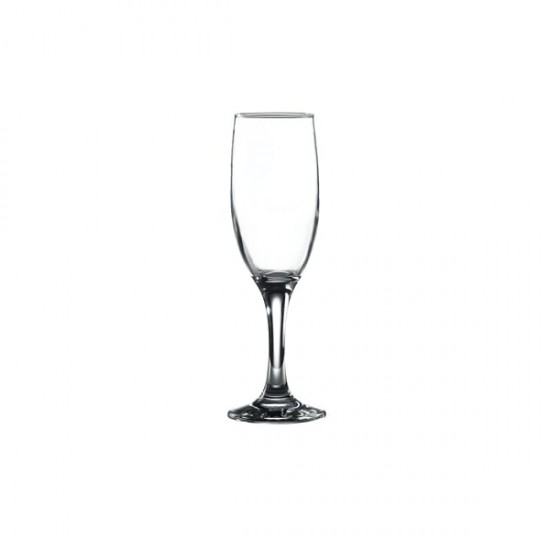 LAV Misket/ Empire Champagne Flute, 190ml /  19cl/ 6.5oz