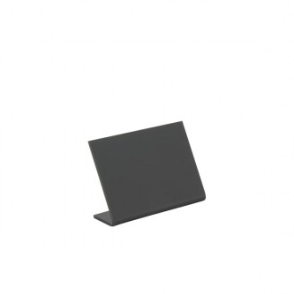 Neville Genware Mini Chalk A Board Tags, 17 x 5cm (L x W)
