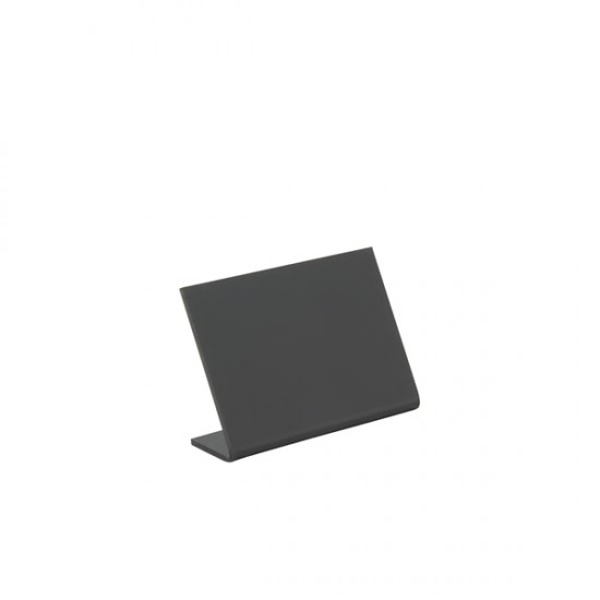 Neville Genware Mini Chalk A Board Tags, 17 x 5cm (L x W) Neville Genware Mini Chalk A Board Tags, 17 x 5cm (L x W)