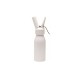 Neville Genware Cream Whipper 500ml White + 10 Free Bulb Neville Genware Cream Whipper 500ml White + 10 Free Bulb