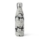 S'well Charcoal Bloom Bottle, 500ml S'well Charcoal Bloom Bottle, 500ml