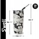 S'well Charcoal Bloom Tumbler, 700ml S'well Charcoal Bloom Tumbler, 700ml