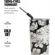 S'well Charcoal Bloom Tumbler, 700ml S'well Charcoal Bloom Tumbler, 700ml