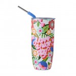 S'well Steffi Lynn triple-layered vacuum-insulated Tumbler, 700ml