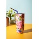 S'well Steffi Lynn triple-layered vacuum-insulated Tumbler, 700ml