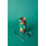 S'well Paper Cutouts triple-layered vacuum-insulated Tumbler, 700ml