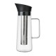 La Cafetière Cold Brew Coffee Maker With Mesh Filter, 1L