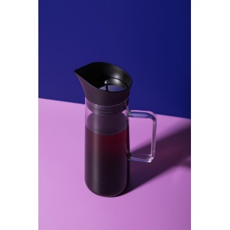 La Cafetière Cold Brew Coffee Maker With Mesh Filter, 1L