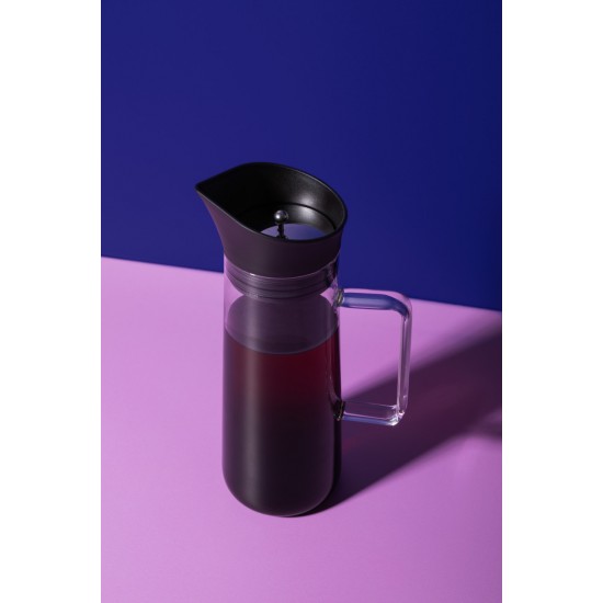 La Cafetière Cold Brew Coffee Maker With Mesh Filter, 1L