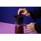 La Cafetière Cold Brew Coffee Maker With Mesh Filter, 1L