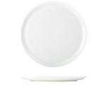 Neville Genware Porcelain Pizza Plate, 32cm/12.5" (Dia)