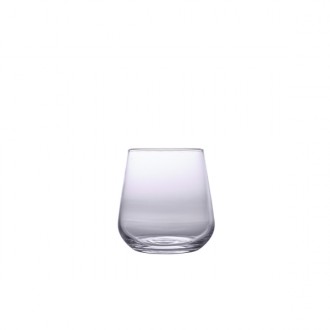 Crystal Bohemia  Ardea Rocks Tumbler, 320 ml