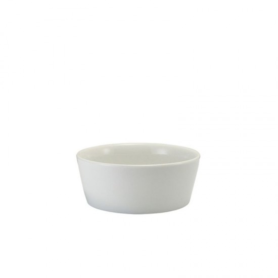 Shop quality Neville Genware Porcelain Conical Salad Bowl 16 x 6.5cm (Dia x H) - 75cl/26oz in Kenya from vituzote.com Shop in-store or online and get countrywide delivery!