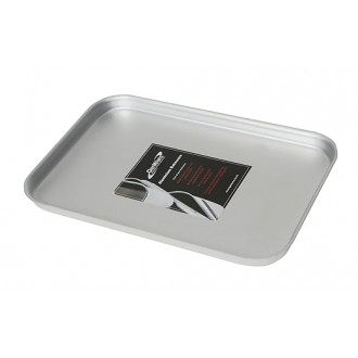Neville Genware Aluminium Baking Sheet 53 x 43 x 2cm