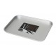 Neville Genware Aluminium Baking Sheet 53 x 43 x 2cm Neville Genware Aluminium Baking Sheet 53 x 43 x 2cm