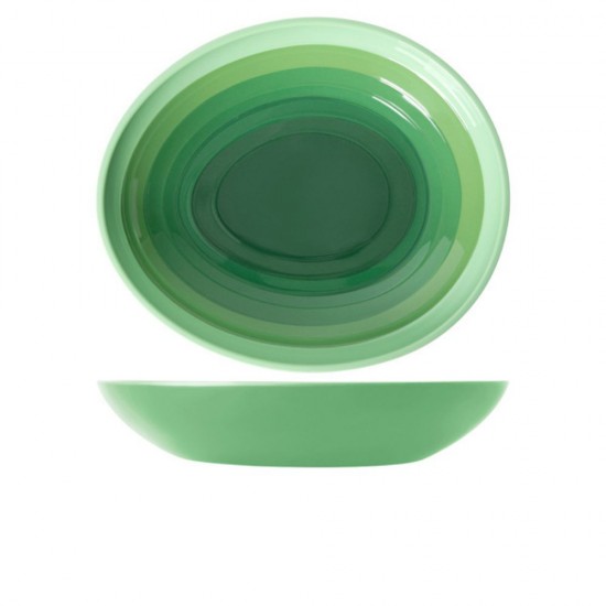Neville Genware Shoots Green Atlantis Melamine Oval Bowl, 4Litre, AL382857 Shop quality Neville Genware Shoots Green Atlantis Melamine Oval Bowl, 4Litre in Kenya from vituzote.com Shop in-store or online and get countrywide delivery!