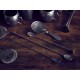 Neville Genware Vintage Fork End Bar Spoon, 32cm (L), BS-F32V Shop quality Neville Genware Vintage Fork End Bar Spoon, 32cm (L) in Kenya from vituzote.com Shop in-store or online and get countrywide delivery!