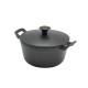 Neville Genware Cast Iron Casserole Dish 13.5 x 6.6cm (L x Dia x H) ,66cl/23.25oz, C137 Shop quality Neville Genware Cast Iron Casserole Dish 13.5 x 6.6cm (L x Dia x H) ,66cl/23.25oz in Kenya from vituzote.com Shop in-store or online and get countrywide delivery!