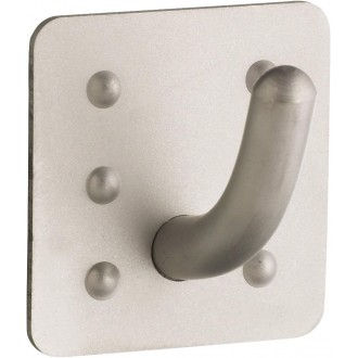 Master Class Set of Two Professional Stainless Steel Square Hanging Hooks