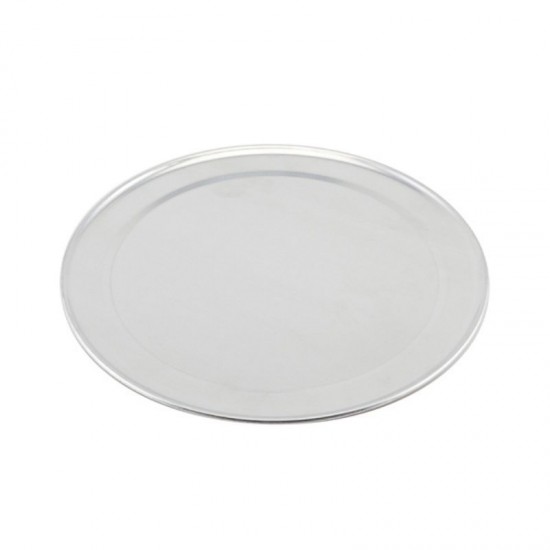 Neville Genware Aluminium Flat Wide Rim Pizza Pan, 14" Inches, PT-WR14 Shop quality Neville Genware Aluminium Flat Wide Rim Pizza Pan, 14" Inches in Kenya from vituzote.com Shop in-store or online and get countrywide delivery!
