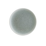 Neville Genware Luca Ocean Gourmet Flat Plate , 27cm/10.5" (Dia) 